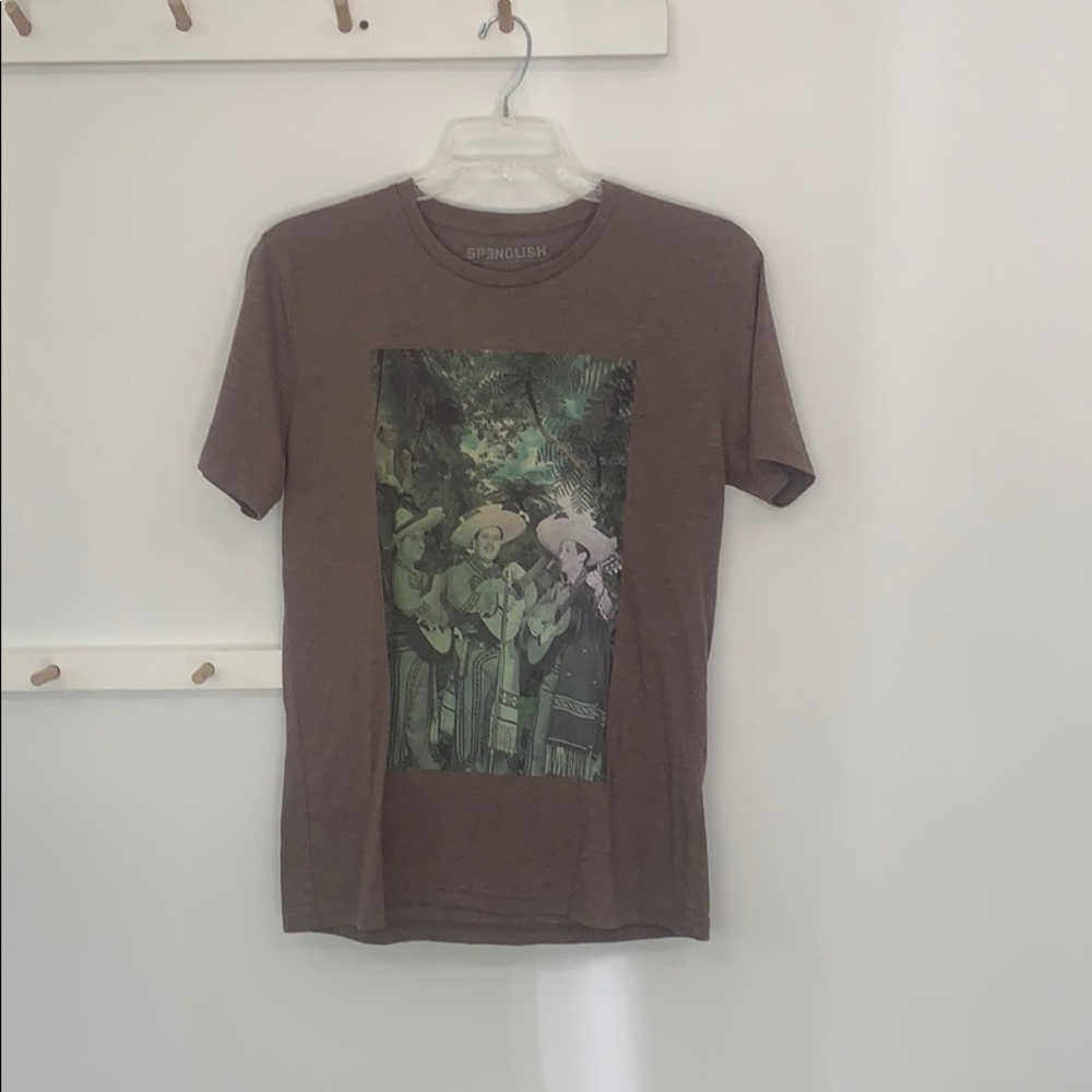 Mariachi T shirt